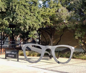 Buddy Holly Center