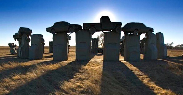 Carhenge-2