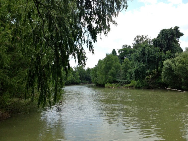 Guadalupe River 