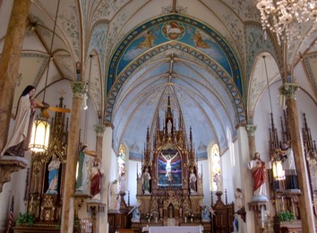 High Hill- Interior copy