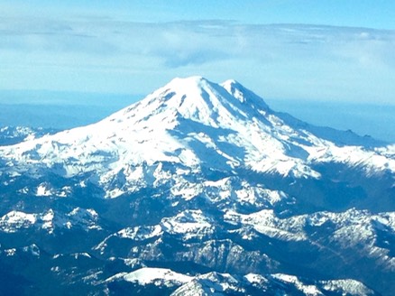 Mount Rainier