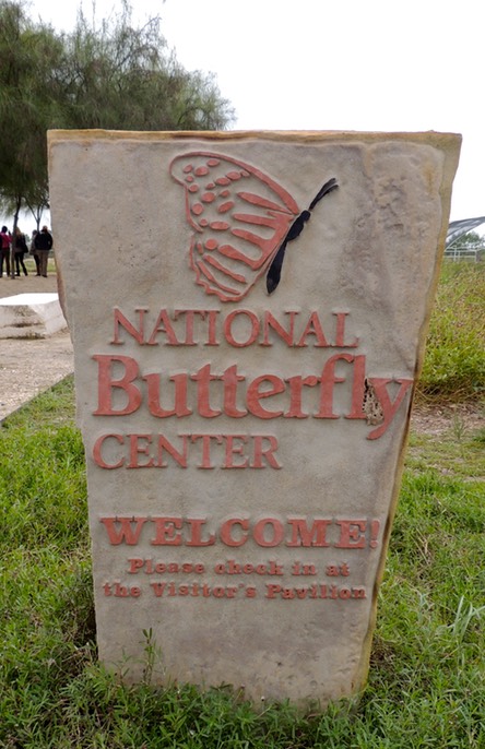 National Butterfly Center