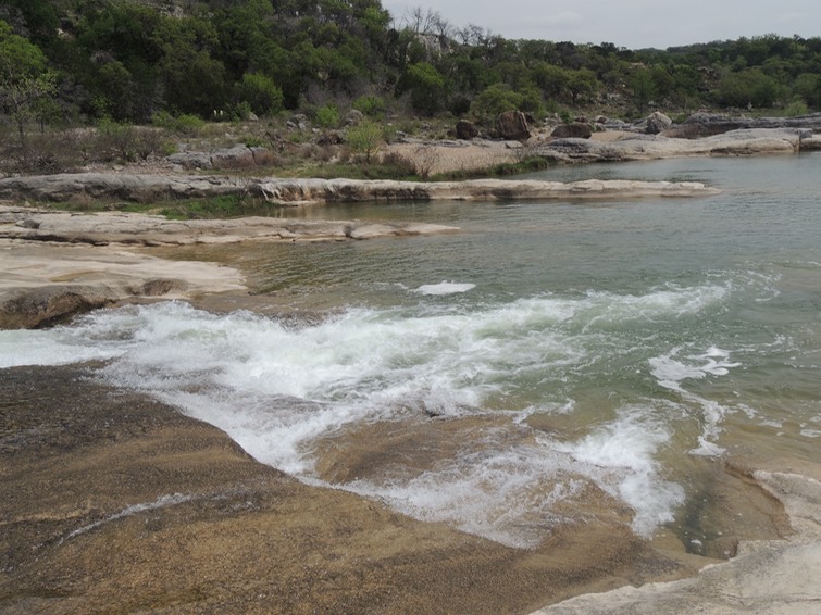 Pedernales Falls State Park