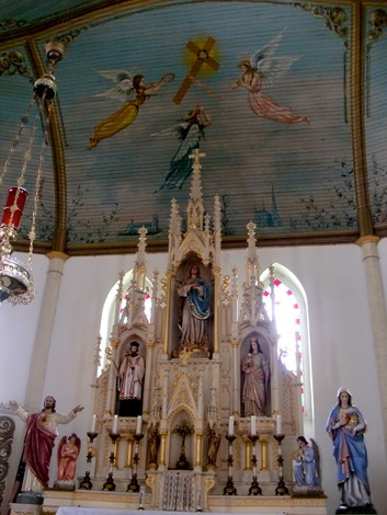 Phara-Alter & Ceiling copy