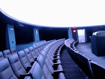 Planetarium Theatre
