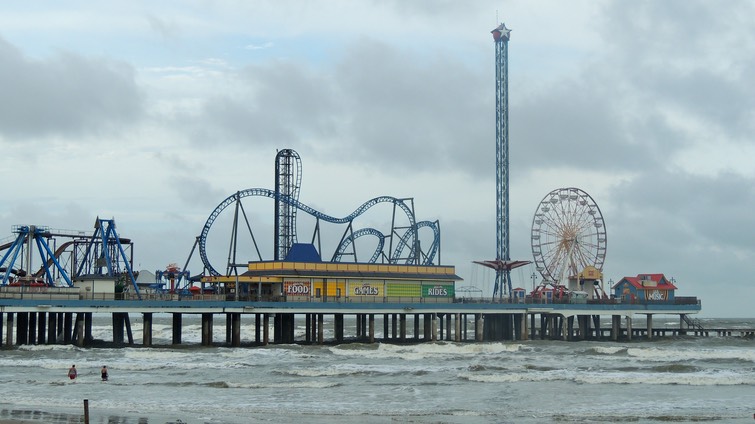 Pleasure Pier