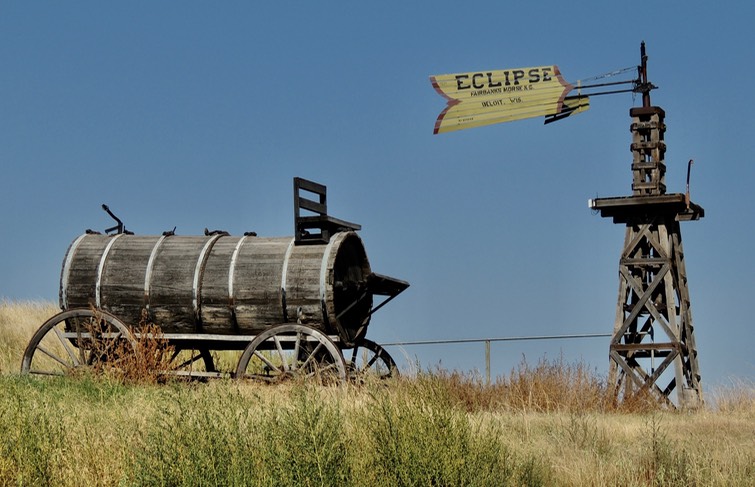 Ranching Heritage Center