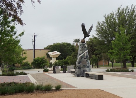 Sydney Brooks Memorial Park