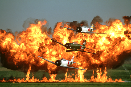 Tora Tora Tora