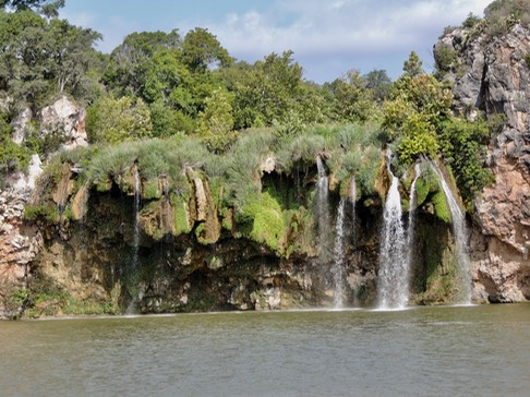Vanishing River Cruise